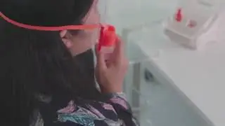L’Docile Nebulizer Compressor