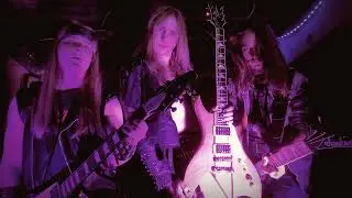The Midnight Fortress - Lilith DEMO