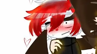 Meme 😍👊 Gacha/ Bendy/ Cuphead x Bendy/ Cendy/ Gacha Art