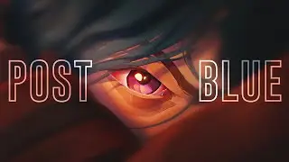 Arcane | POST BLUE