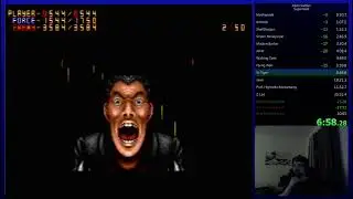 Alien Soldier Superhard 33:40