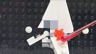 Day 13: Imperial Shuttle | Lego Star Wars Advent Calendar 2023