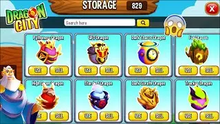 How to Get HEROIC Dragon in Dragon City for FREE | PART 16 😱