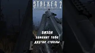Where to find BISON - TOP PP in | S.T.A.L.K.E.R. 2
