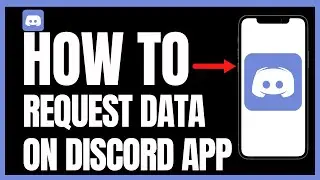 How To View Discord Data Package