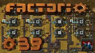 BYPRODUCT BIFURCATION - Factorio with Mods Ep. 39
