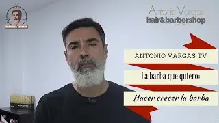 La barba que quiero 1x09 - Hacer crecer la barba