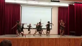 Племена