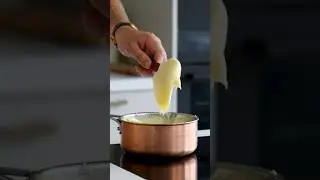 Best Potato Purée You Ever Had! #shorts