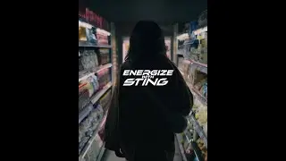 STING Energizes You
