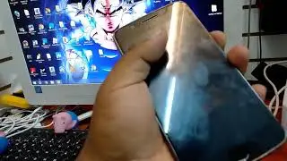 Cómo prender Motorola g5 y moto C sin botón power(botón encendido) sin programas