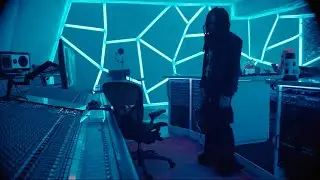 Trippie Redd – Can't Count Me Out (official video)