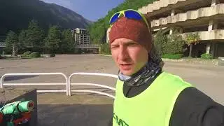 Абхазия серия 6 возвращение