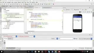 Addition of two number and pass one activity to another activity in android studio