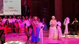 Sönmez artık yüreğimde yanan bu ateş ŞULE SAKİOĞLU