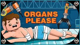 Organs Please  # Os court [Linux PC]