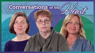 Conversations of the Heart