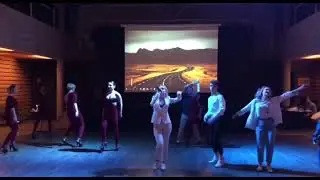 Кружит Мария Давидова   live
