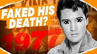 Did Elvis Presley Really Die?