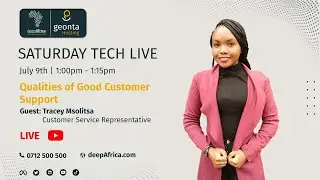 Qualities of Good Customer Support