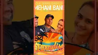 IAORANA BON WEEK END A TOUS AVEC MEHANI BAND 04/12/2020