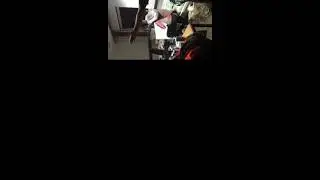Штаны через голову