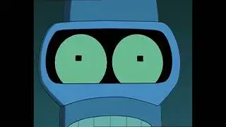 Futurama - The Warecar