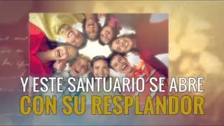 EN SU PRESENCIA - 08 CD Joven 2015