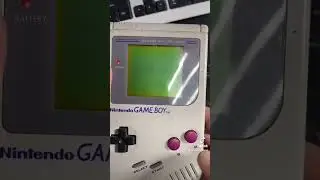 Game boy