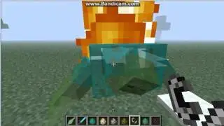 Обор мода - Mutan Creatures