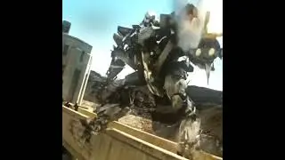 Starscream edit | MONTAGEM INVASÃO | 