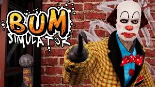 ПОЧТИ ФИНАЛ ► Bum Simulator ► ПРОХОЖДЕНИЕ (7)