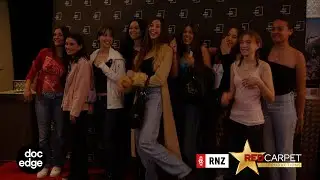2021 Doc Edge Festival - Doc Edge Originals