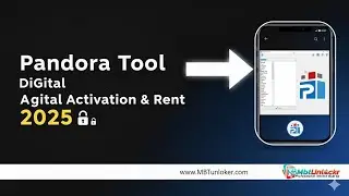 Pandora Online Tool Setup And Support Tuturial No Need Dongle