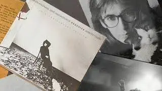 Δήμητρα Γαλάνη - Μεγάλη Αγάπη (Partial Instrumental)