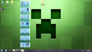 How to ceate your own minecraft texture pack