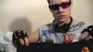 Vlog - Some Of My Stuff