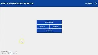 NON GST | Billing software for retail shop
