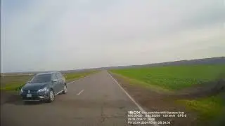 Chery Tiggo 8 Pro Max 4WD 2023 2 0T @230 vs Golf 2017 AT 1 8T 4WD 180 заезд 2 камера зад