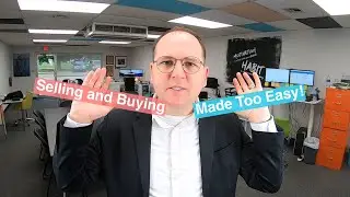 Alternatives to Selling and Buying In todays Market