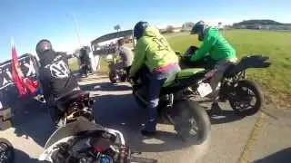 The WORST Part of Riding
