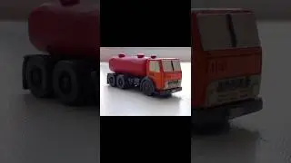 камаз 5511