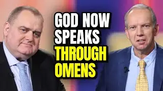 Pastors Promoting Omen Interpretation | Adam Thompson & Adrian Beale Exposed