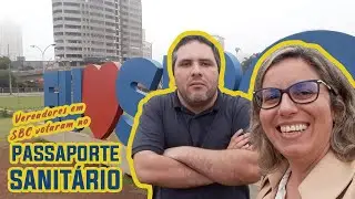 Câmara  Municipal de SBC
