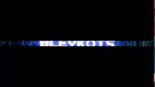 Bleykots Bienvenida