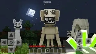 New Zoonomaly Map in Minecraft | How to Download the Zoonomaly Map?