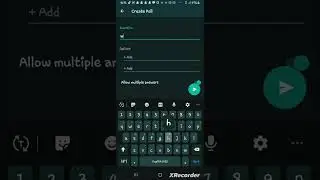 how to use poll on WhatsApp in 2023 /iPhone & android
