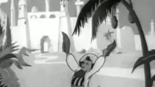 Мультфильм.Маленький мук.1938г.