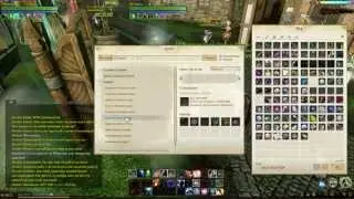 ArcheAge - Regrades/Diamond Shores Crafting