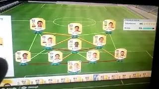 La squadra perfetta